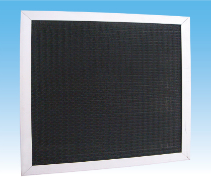 SWN 可洗式尼龙滤网 Nylon Washable Filter